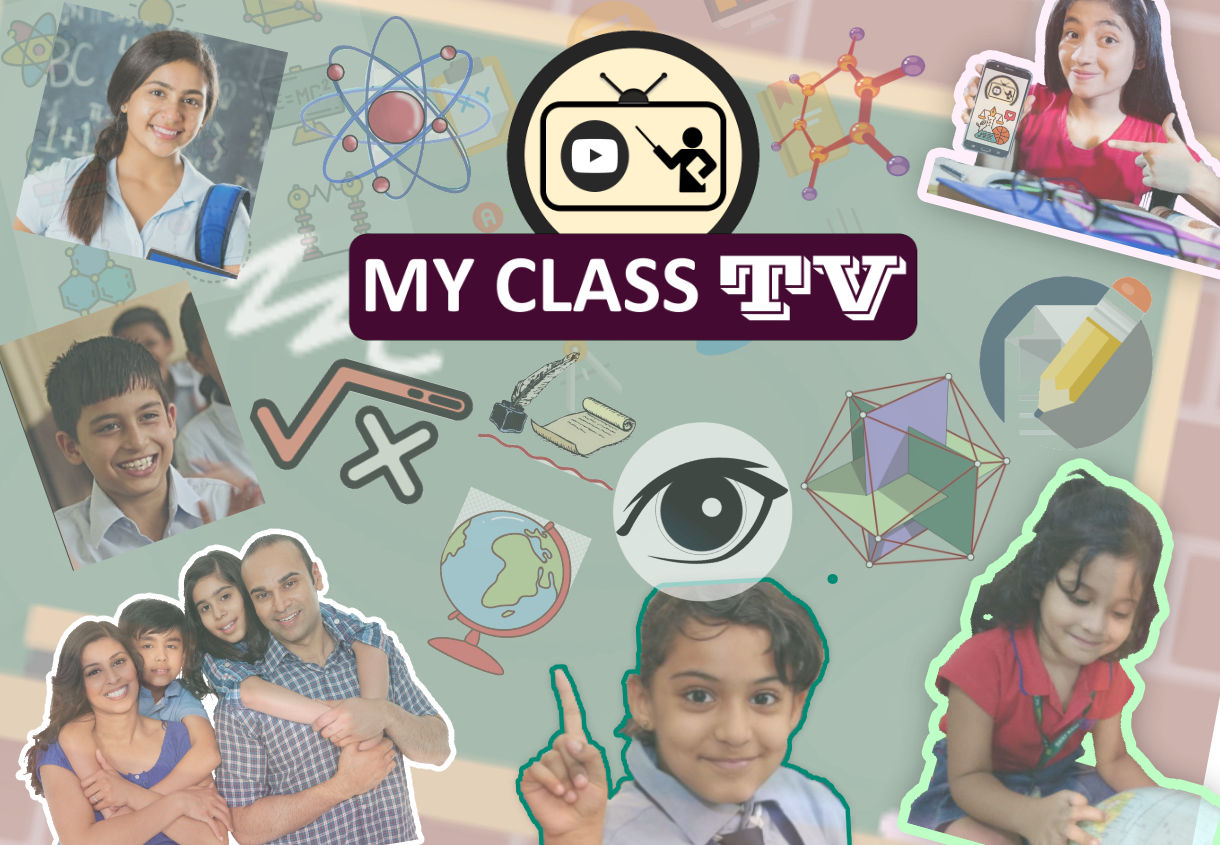 MyClassTV